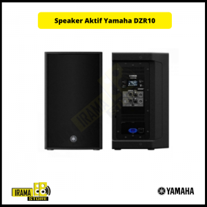 Speaker Aktif Yamaha DZR10